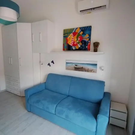 Il Nido Di Nervi * Γένοβα