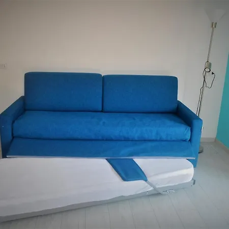 Апартаменты Il Nido Di Nervi *