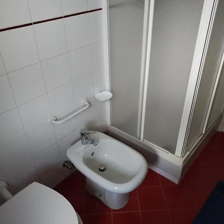 Διαμέρισμα Il Nido Di Nervi