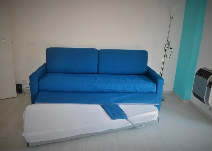 Apartment Il Nido Di Nervi *