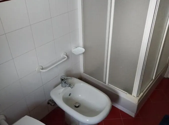 Apartment Il Nido Di Nervi