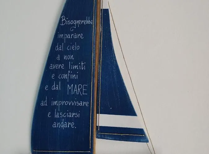 Il Nido Di Nervi 公寓 热那亚