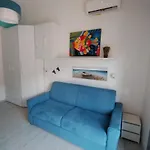 Il Nido Di Nervi * 제노바