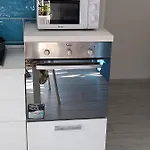 Il Nido Di Nervi