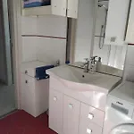 아파트 Il Nido Di Nervi *