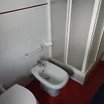 아파트 Il Nido Di Nervi