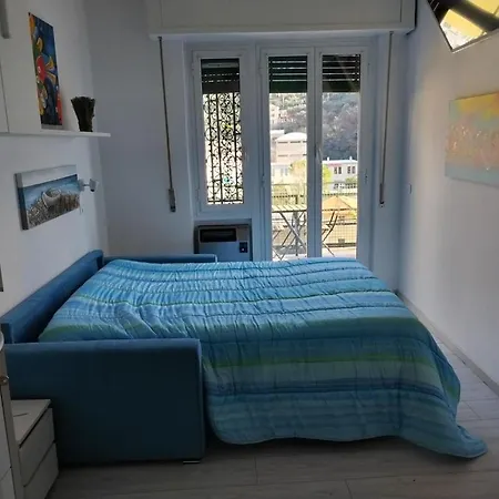 Il Nido Di Nervi